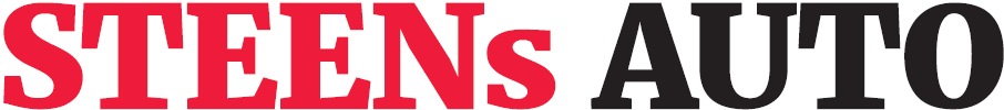 Steens Auto logo